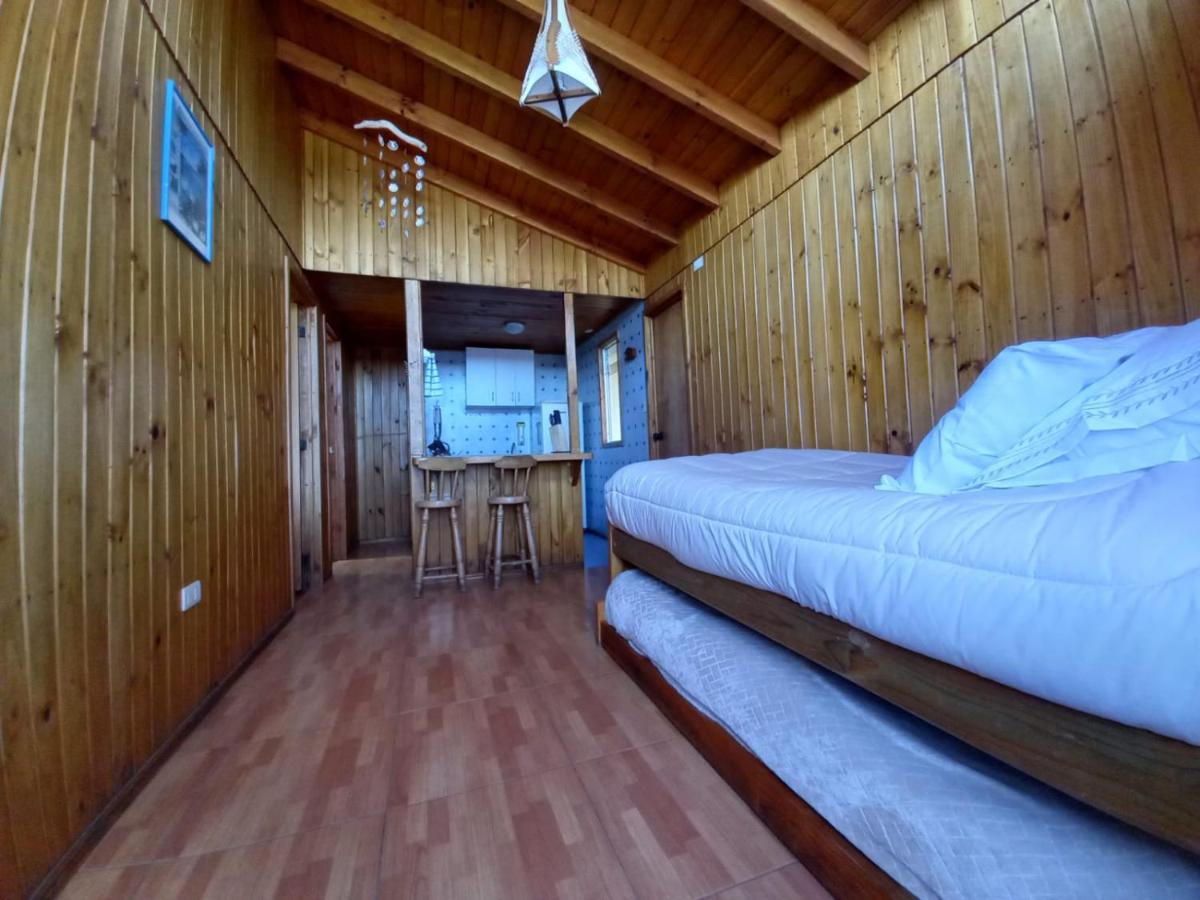 Cabanas Puertecillo Exterior photo