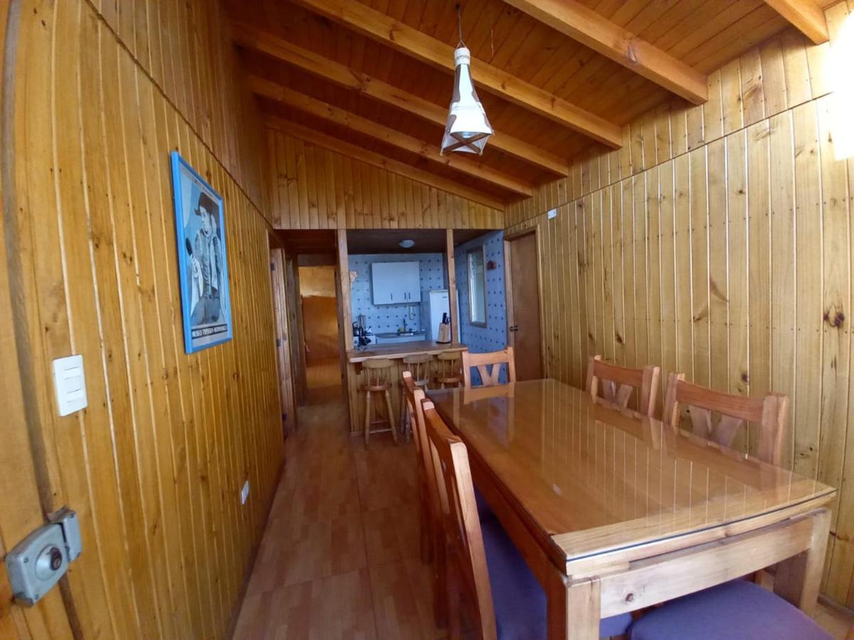 Cabanas Puertecillo Exterior photo